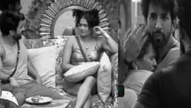 रुचितावर जडलाय विशालचा जीव, सर्वांसमोर प्रेमाची कबुली देत म्हणाला....