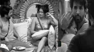 Bigg Boss Marathi 6: रुचितावर जडलाय विशालचा जीव, सर्वांसमोर प्रेमाची कबुली देत म्हणाला…, दोघांच्या वयात अंतर किती?