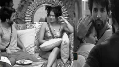 Bigg Boss Marathi 6: रुचितावर जडलाय विशालचा जीव, सर्वांसमोर प्रेमाची कबुली देत म्हणाला..., दोघांच्या वयात अंतर किती?