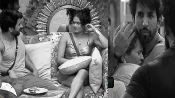 Bigg Boss Marathi 6: रुचितावर जडलाय विशालचा जीव, सर्वांसमोर प्रेमाची कबुली देत म्हणाला..., दोघांच्या वयात अंतर किती?