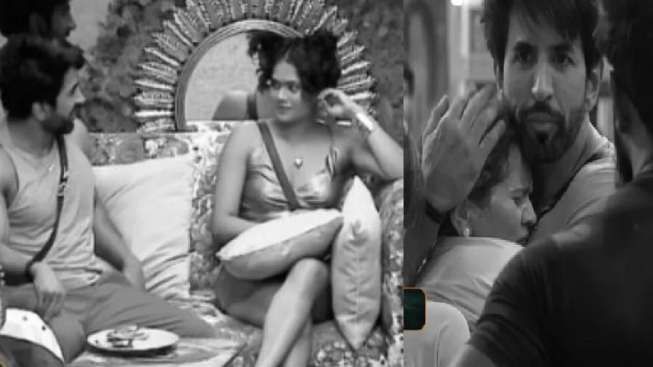 Bigg Boss Marathi 6: रुचितावर जडलाय विशालचा जीव, सर्वांसमोर प्रेमाची कबुली देत म्हणाला..., दोघांच्या वयात अंतर किती? Bigg Boss Marathi 6: रुचितावर जडलाय विशालचा जीव, सर्वांसमोर प्रेमाची कबुली देत म्हणाला..., दोघांच्या वयात अंतर किती?