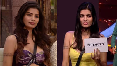 बिग बॉसमधून बाहेर पडताच सोनाली केला मोठा खुलासा, म्हणाली आतमध्ये गेल्यानंतर मला पहिल्याच आठवड्यात...