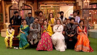 बिग बॉस मराठी 6 मध्ये मोठी खळबळ, थेट ओढून या स्पर्धकाला काढले बाहेर, हैराण करणारा व्हिडीओ पुढे...