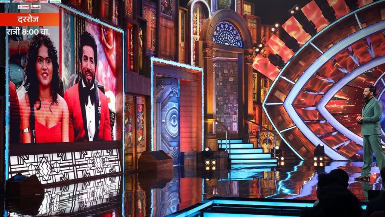 हा आवाज असा आहे जो स्पर्धकांना शिस्तही लावतो आणि गरज पडल्यास त्यांच्याशी भावनिक संवादही साधतो. या आवाजासाठी त्यांची रीतसर ऑडिशन घेण्यात आली होती, असेही रत्नाकर तारदळकर यांनी म्हटले. 