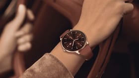 boAt ने खास महिलांसाठी लाँच केले नवीन स्मार्टवॉच, किंमत किती?.