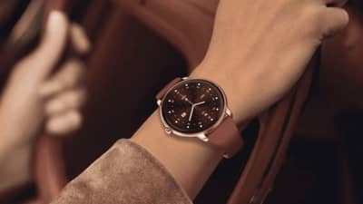 boAt ने खास महिलांसाठी लाँच केले नवीन स्मार्टवॉच, किंमत किती?