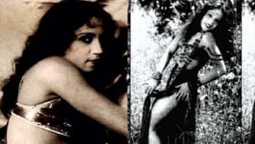 700 चित्रपटांमध्ये केलं काम, 70 वर्षे चाहत्यांच्या मनावर राज्य, पण....