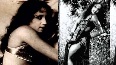 700 चित्रपटांमध्ये केलं काम, 70 वर्षे चाहत्यांच्या मनावर राज्य, पण एका कानशिलातने उध्वस्त झालं करिअर, शेवटी...