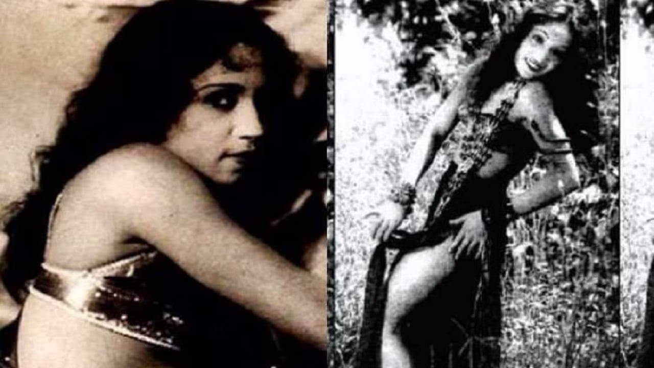 700 चित्रपटांमध्ये केलं काम, 70 वर्षे चाहत्यांच्या मनावर राज्य, पण एका कानशिलातने उध्वस्त झालं करिअर, शेवटी... 700 चित्रपटांमध्ये केलं काम, 70 वर्षे चाहत्यांच्या मनावर राज्य, पण एका कानशिलातने उध्वस्त झालं करिअर, शेवटी...