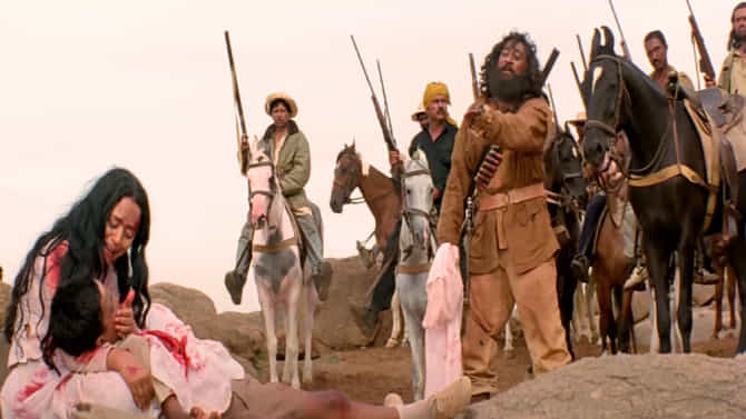 असा खलनायक, ज्याने एका सीनसाठी 50 दिवस केली नाही अंघोळ, वास येऊ नये म्हणून परफ्युम मारायचा, ज्याच्या पुढे 14 सुपरस्टार ठरले फेल