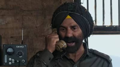 सनी देओल स्टारर बॉर्डर पाहताना 59 जणांचा मृत्यू, आग... सर्वत्र धुराचे लोट...चिंगराचेंगरी..., तेव्हा नक्की काय घडलेलं?