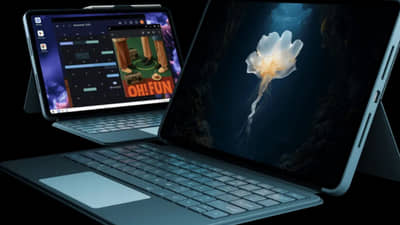 दमदार बॅटरी पॉवर आणि 144Hzडिस्प्लेसह हा नवीन अँड्रॉइड टॅबलेट लाँच, जाणून घ्या किंमत