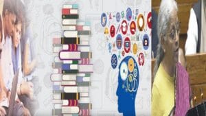 Budget 2026: शिक्षणाची गाडी सुस्साट... तीन आयुर्वेदिक इन्स्टिट्यूट, 5 विद्यापीठांची घोषणा; एज्युकेशनसाठी आणखी काय?