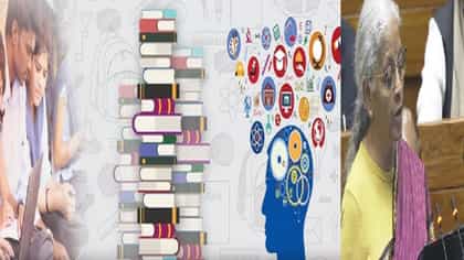 Budget 2026: शिक्षणाची गाडी सुस्साट... एज्युकेशनसाठी आणखी काय?