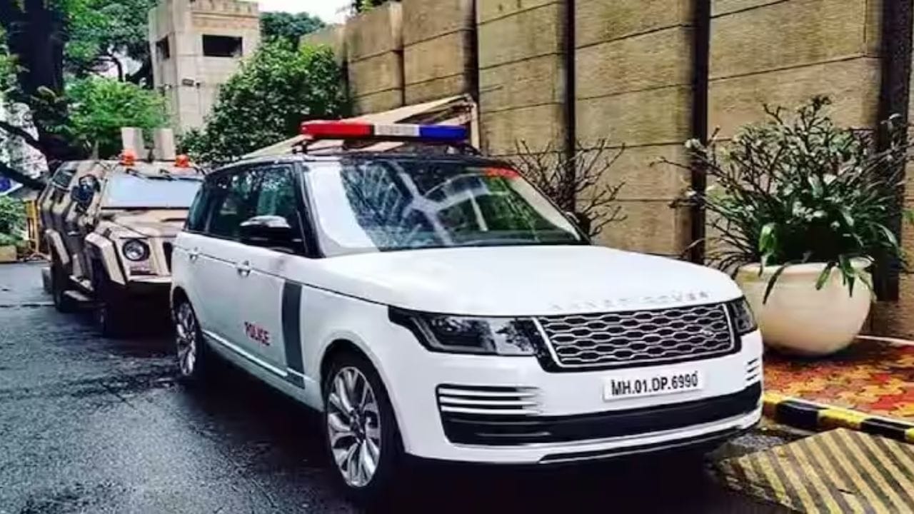  कारच्या खिडक्यांवर काळी फिल्म:सर्वसामान्य लोकांना त्यांच्या कारच्या काचांना काळी फिल्म वापरण्याची परवानगी नसते. ही सुट काही निवडक लोकांनाच असते. या नियमांचे उल्लंघन केल्यास मोठा दंड आकारला जातो. 