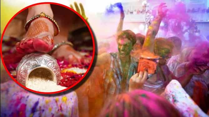 होलाष्टकानंतर विघ्नांचा काळ संपणार, शुभकार्य कधी पासून सुरू होणार?