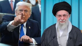 US-इराण युद्धाचे ढग, US चे त्यांच्या नागरिकांना बाहेर पडण्याचे आदेश.