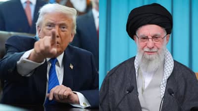 अमेरिका-इराणमध्ये युद्धाचे ढग, अमेरिका आणि चीनचे त्यांच्या नागरिकांना बाहेर पडण्याचे आदेश