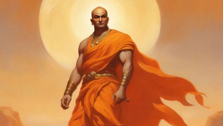 आचार्य चाणक्य कोणत्या ठिकाणी खर्च केला तर तुमचा हमखास फायदा होतो, याबाबत सांगितलं आहे. चाणक्य यांनी सांगितल्यानुसार तुम्ही गुंतवलेला पैसा तर तुम्हाला परत मिळतो. सोबतच तुमची प्रतिष्ठादेखील वाढते.