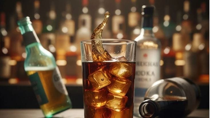 काही लोक अगदी 100 रुपयांची दारू पितात. तर काही श्रीमंत लोक हे लाखो रुपयांची एक बॉटल खरेदी करून मद्यप्राशन करताना पाहायला मिळतात. परंतु आजकाल मद्याची वाढती किंमत ही मद्यप्रेमींसाठी डोकेदुखीचा विषय ठरतो आहे. 