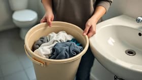 रात्री कपडे धुतल्यास आयुष्याला ग्रहण, वास्तूशास्त्रात नेमकं काय?.