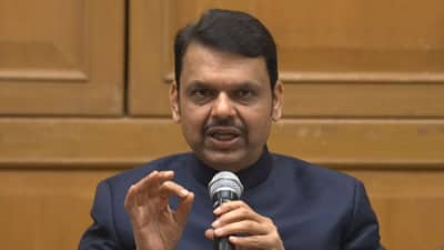 केंद्राकडून राज्याला वाढीव निधी... एकूण 15 विधेयके मांडली जाणार; अर्थसंकल्पीय अधिवेशनाबाबत CM फडणवीसांची माहिती