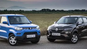 एक किलो CNG मध्ये 34 किमीपर्यंत मायलेज, ‘या’ 5 CNG कार पैसे वाचवतील.