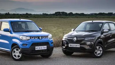 एक किलो CNG मध्ये 34 किमीपर्यंत मायलेज, ‘या’ 5 CNG कार पैसे वाचवतील