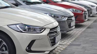 27 लाखांहून अधिक वाहनांची विक्री, 5 लाखांहून अधिक कार, ही यादी वाचा