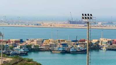 चाबहार बंदराबाबत भारताचा धक्कादायक निर्णय, आंतरराष्ट्रीय पातळीवर खळबळ, थेट एकही...