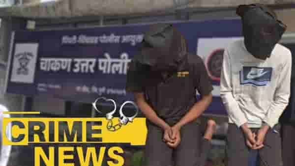लेकालासोबत घेऊन आईने काढला BFचा काटा, पुणे हादरलं! पोलिसांना दारुची बाटली सापडली अन्...
