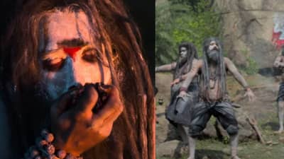 Charak: नरभक्षण, मानवी बळी यांचं खतरनाक चित्रण; सेन्सॉरने अडवताच दिग्दर्शक संतापले