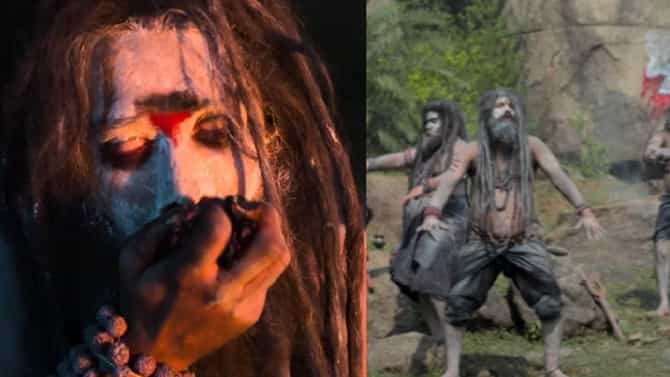 Charak: नरभक्षण, मानवी बळी यांचं खतरनाक चित्रण; सेन्सॉरने अडवताच दिग्दर्शक संतापले