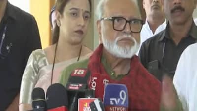 Chhagan Bhujbal : सुनेत्रा ताईंनी शरद पवारांना फोन केला की नाही हे मला माहित नाही, पण..छगन भुजबळांचं मोठं वक्तव्य