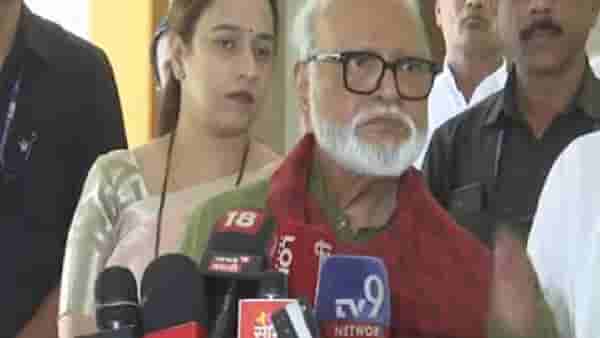 Chhagan Bhujbal : सुनेत्रा ताईंनी शरद पवारांना फोन केला की नाही हे मला माहित नाही, पण..छगन भुजबळांचं मोठं वक्तव्य