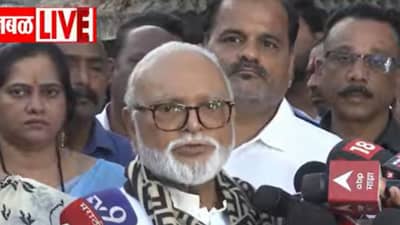 मोठी बातमी! दोन्ही राष्ट्रवादीच्या विलिनीकरणावर अखेर भुजबळांनी मौन सोडलं, बैठकीमध्ये काय काय ठरलं होतं? सगळं सांगितलं