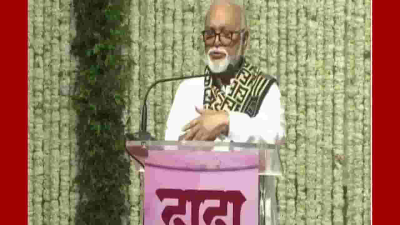 कुठेतरी काहीतरी गडबड झालीये! छगन भुजबळ यांचं विमान अपघातावर मोठं वक्तव्य