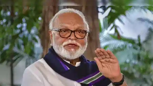 दोन्ही राष्ट्रवादीचे विलिनीकरण भाजपच्या होकारानंतरच? छगन भुजबळांच्या त्या विधानाचा अर्थ काय?