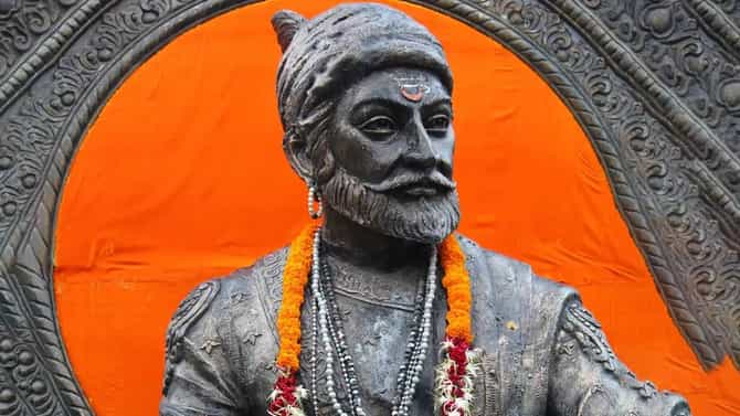 Shiv Jayanti 2026 Wishes in Marathi : पुन्हा सर्वदूर पसरवू महाराष्ट्राची कीर्ती... शिवजयंतीनिमित्त द्या खास शुभेच्छा !