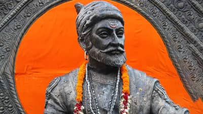 Shiv Jayanti 2026 Wishes in Marathi : पुन्हा सर्वदूर पसरवू महाराष्ट्राची कीर्ती... शिवजयंतीनिमित्त द्या खास शुभेच्छा !