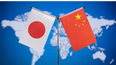 आशिया खंडात उडणार युद्धाचा भडका उडणार? दोन बलाढ्य देश आमने सामने, थेट जहाज...