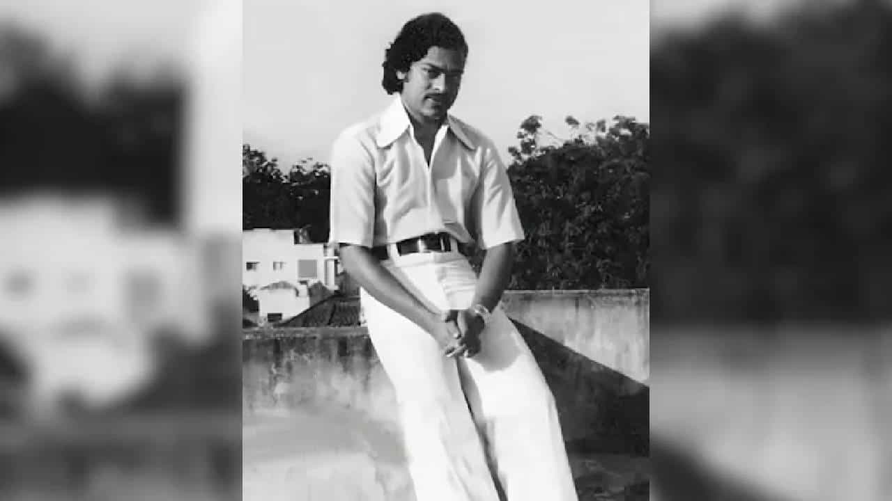 47 वर्षांपूर्वी कॅमेऱ्यासमोर पहिल्यांदा आलेला हा सुपरस्टार, ज्याने बॉर्डर 2च्या वादळात दिला 300 कोटींचा चित्रपट