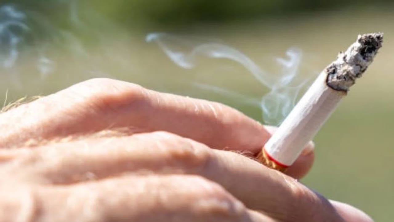 धुम्रपान हे आरोग्यास हानिकारक असते. सिगारेट, विडी, तंबाखूच्या पॉकेटवर तसे स्पष्टपणे लिहिलेले असते. परंतु तरीदेखील लोक धुम्रपान करतातच. आरोग्यास हानिकारक असलेल्या सिगारेटबद्दल आता मोठी बातमी समोर आली आहे. सिगारेट ओढणाऱ्यांच्या खिशाला आता आणखी झळ बसणार आहे. 