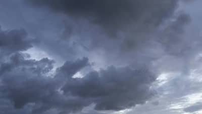 Maharashtra Weather Update : राज्यातील वातावरणात मोठा बदल, आज दिवसभर..