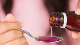 चिमुकल्याची 128 दिवस मृत्यूशी झुंज; कफ सिरपमुळे अवयव निकामी, अखेर निधन.