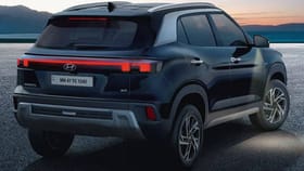 क्रेटाला टक्कर देणाऱ्या ‘या’ टोयोटा एसयूव्हीच्या विक्रीत वाढ.