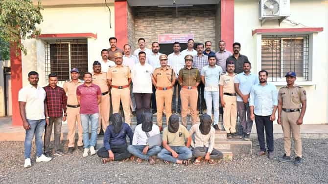 प्रेमाचा संशय, विश्वासघात अन् हत्या; मृतदेहासोबत 191 किलोमीटर प्रवास, पोलिसाचा कारनामा वाचून थक्क व्हाल!