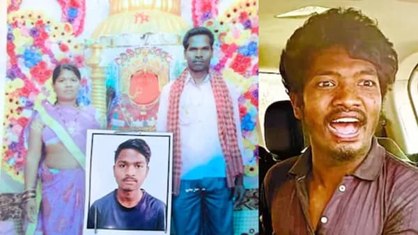 12 वीमध्ये टॉपर, राक्षसापेक्षाही क्रूर, आई-वडील भावालाही...सर्व मर्यादा ओलांडून मांजरीलाही बनवलं शिकार!