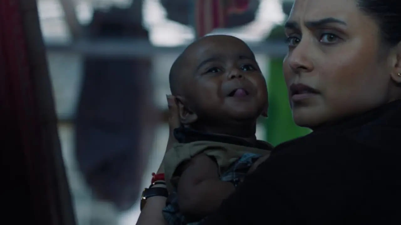 या चित्रपटाकडून प्रेक्षक आणि ट्रेडला मोठ्या अपेक्षा होत्या, मात्र प्रदर्शित होताच तो अक्षरशः धडाम कोसळला. 2 तास 9 मिनिटांचा हा अ‍ॅक्शन-थ्रिलर चित्रपट म्हणजे ‘मर्दानी 3’.