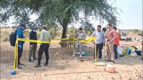 सख्ख्या नात्याला काळिमा, चिकनच्या एका तुकड्यामुळे भाऊ संतापला अन् जे घ.